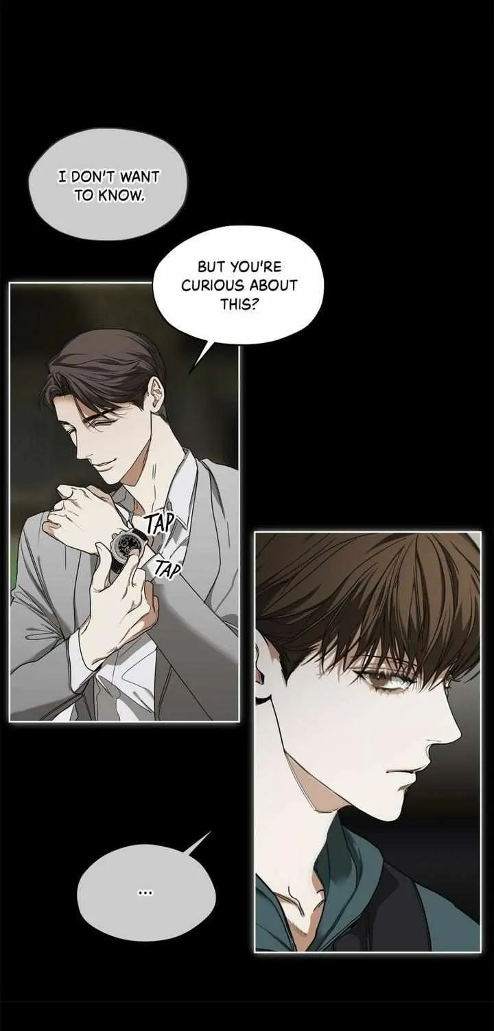 The Foul Chapter 33 page 9 - 