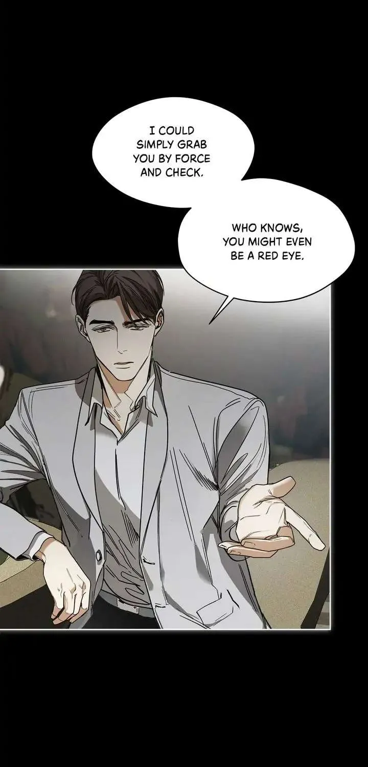 The Foul Chapter 34 page 2 - 