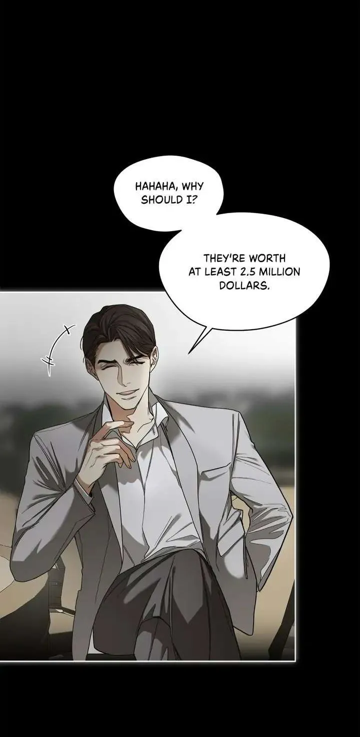 The Foul Chapter 34 page 11 - 