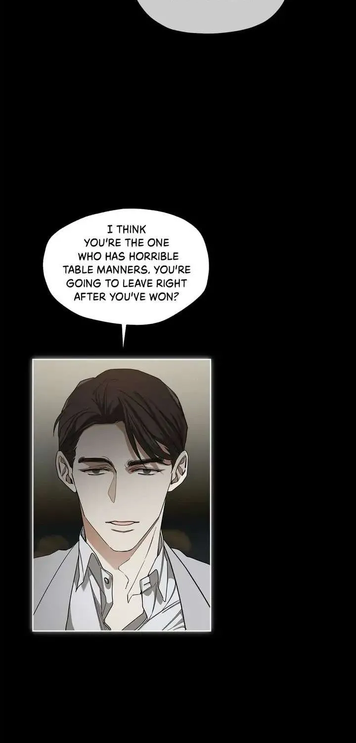 The Foul Chapter 34 page 13 - 