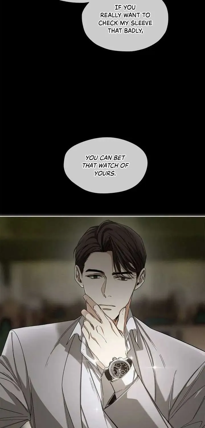 The Foul Chapter 34 page 15 - 