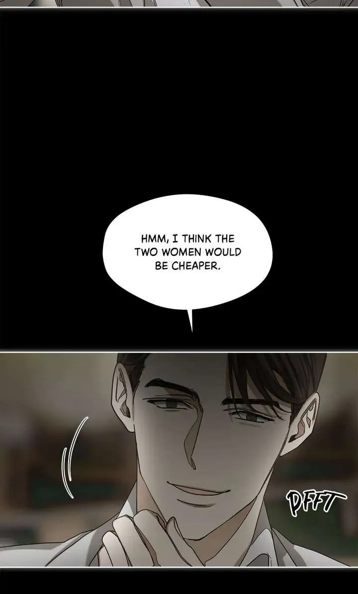 The Foul Chapter 34 page 16 - 