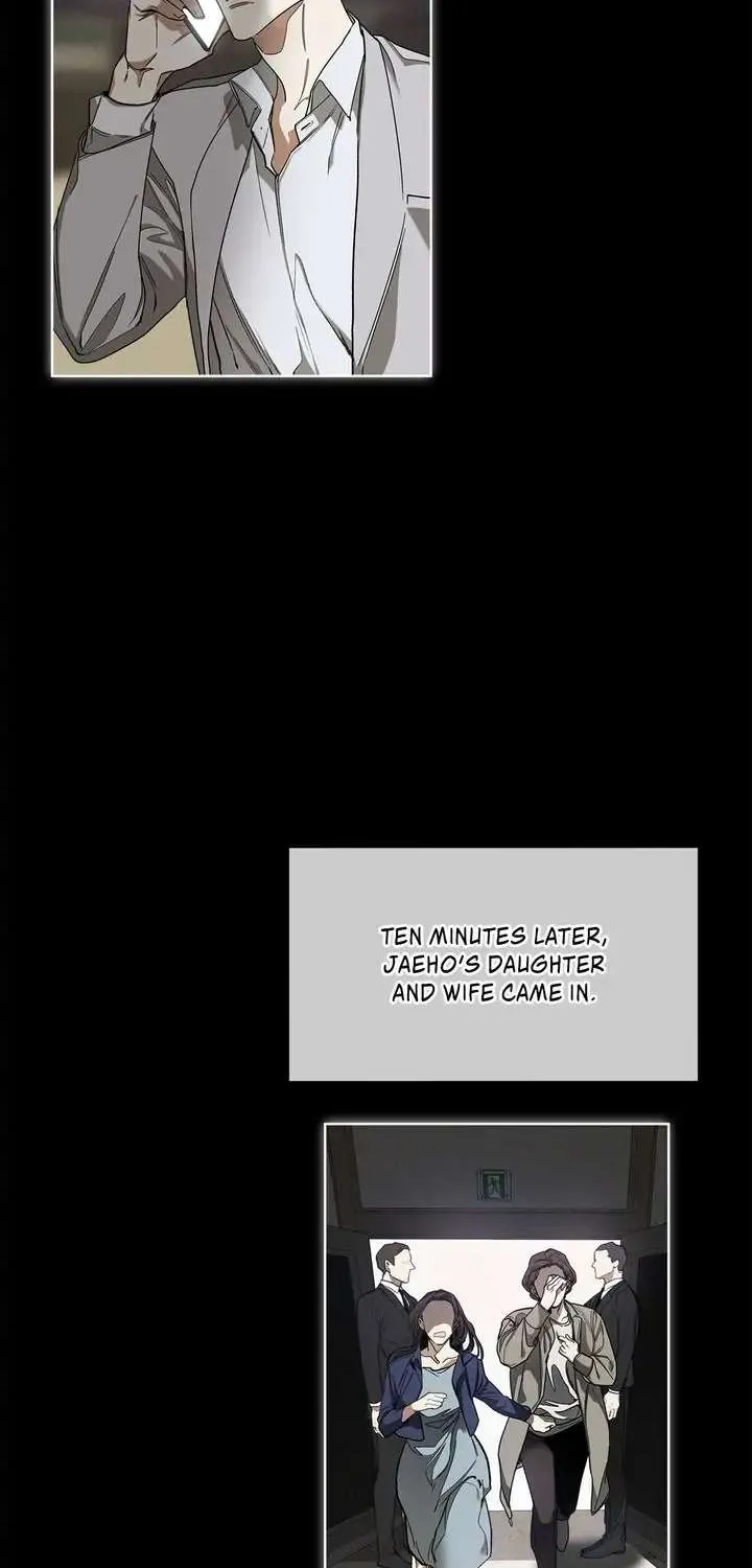 The Foul Chapter 34 page 21 - 