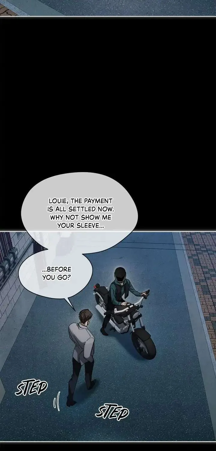 The Foul Chapter 34 page 26 - 