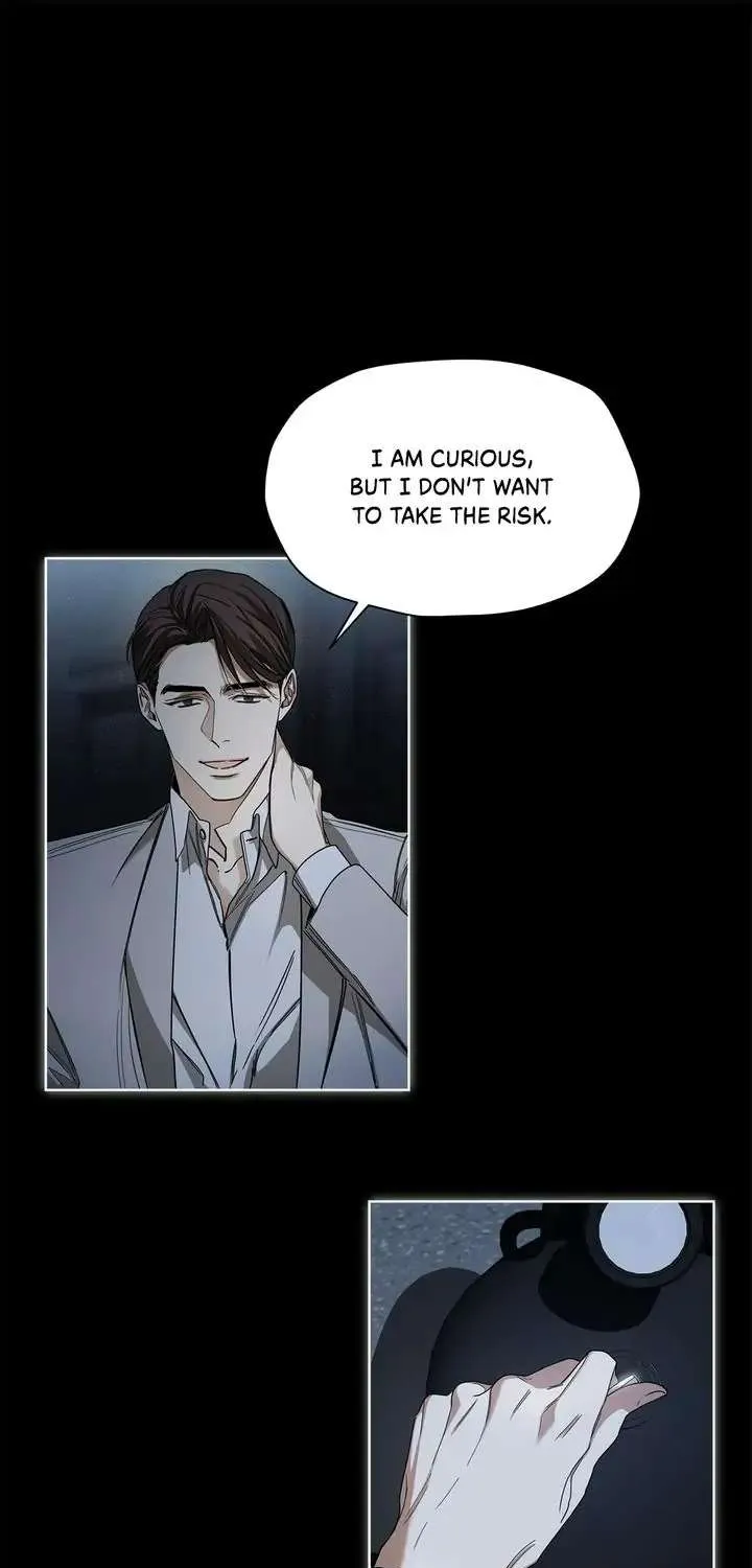 The Foul Chapter 34 page 28 - 