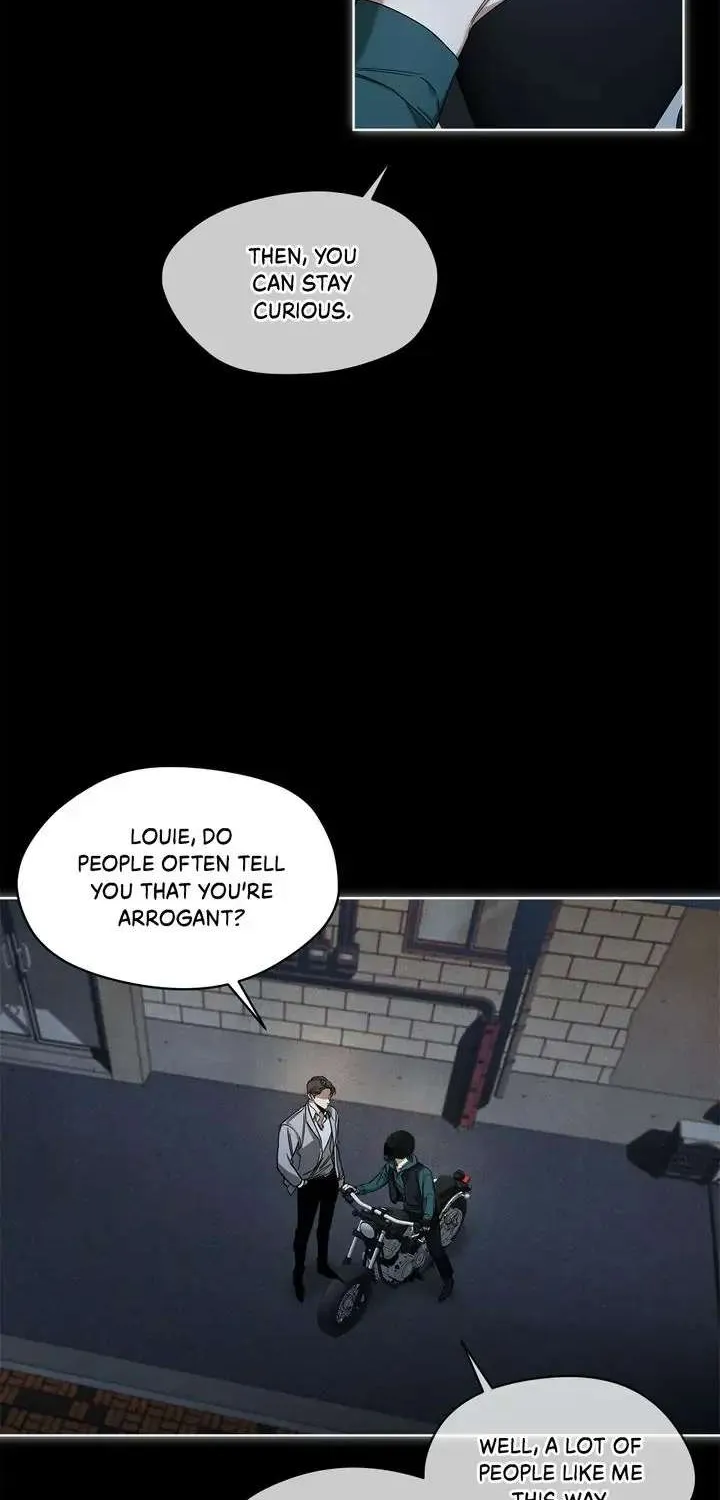 The Foul Chapter 34 page 29 - 