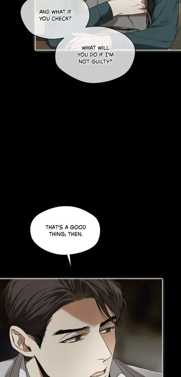 The Foul Chapter 34 page 4 - 
