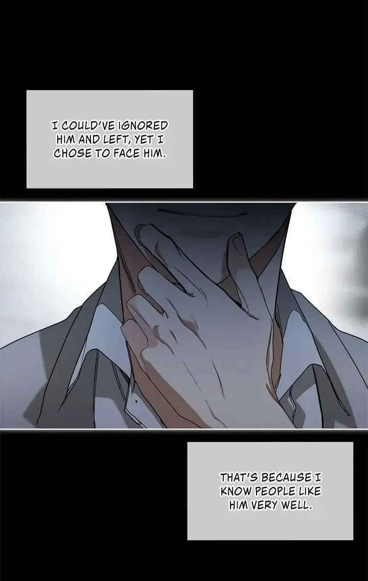The Foul Chapter 34 page 32 - 