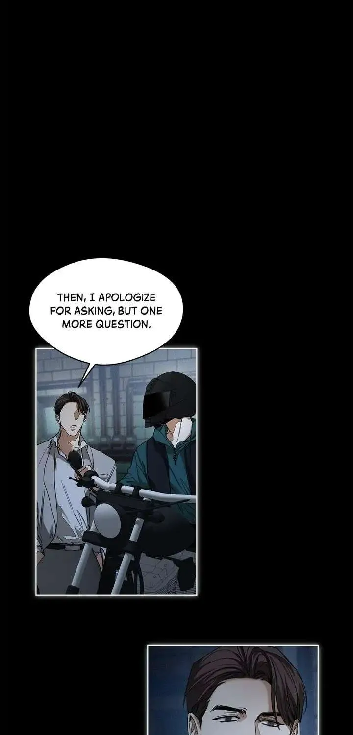 The Foul Chapter 34 page 34 - 
