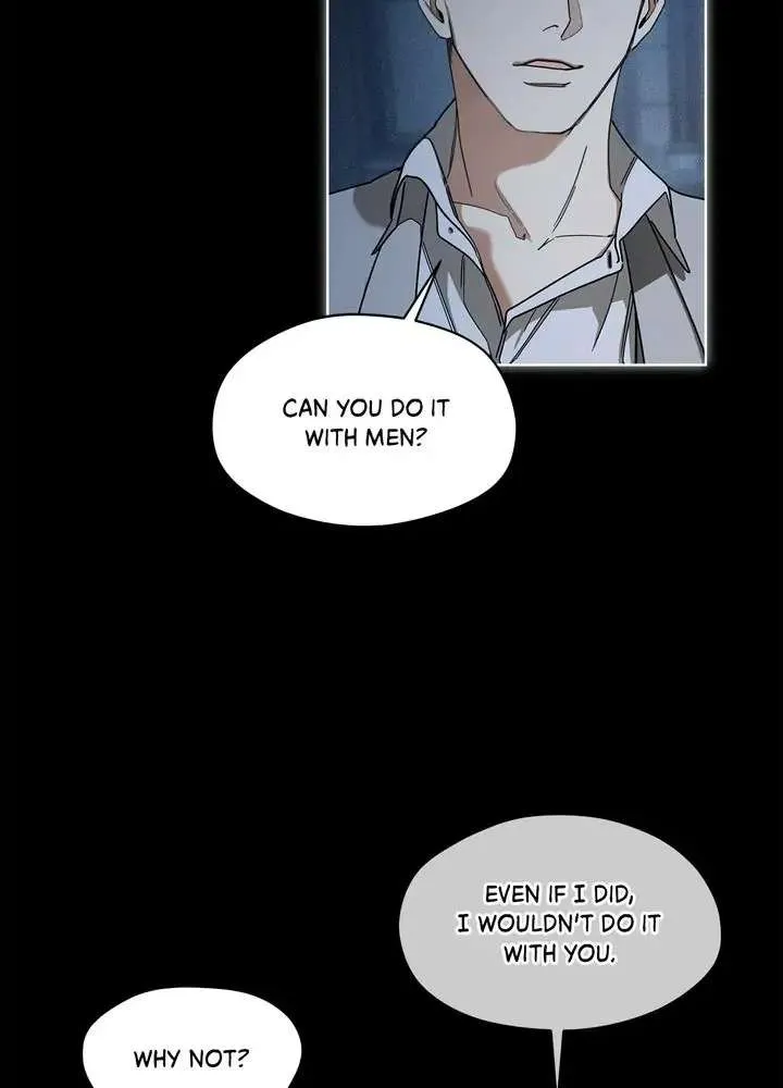 The Foul Chapter 34 page 35 - 