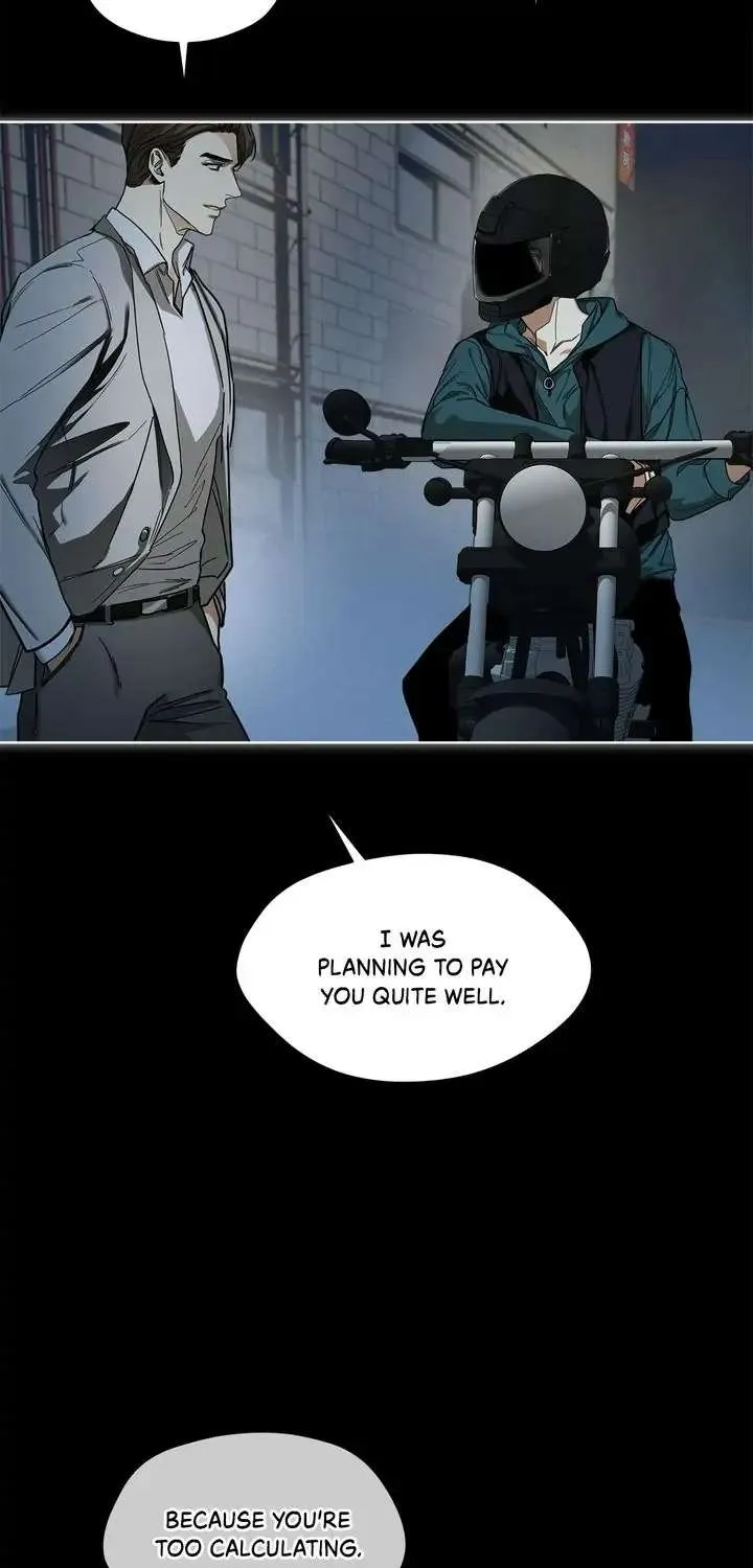 The Foul Chapter 34 page 36 - 