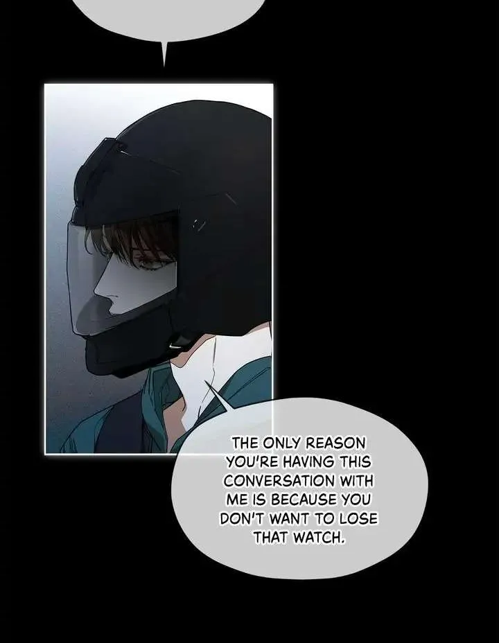 The Foul Chapter 34 page 37 - 