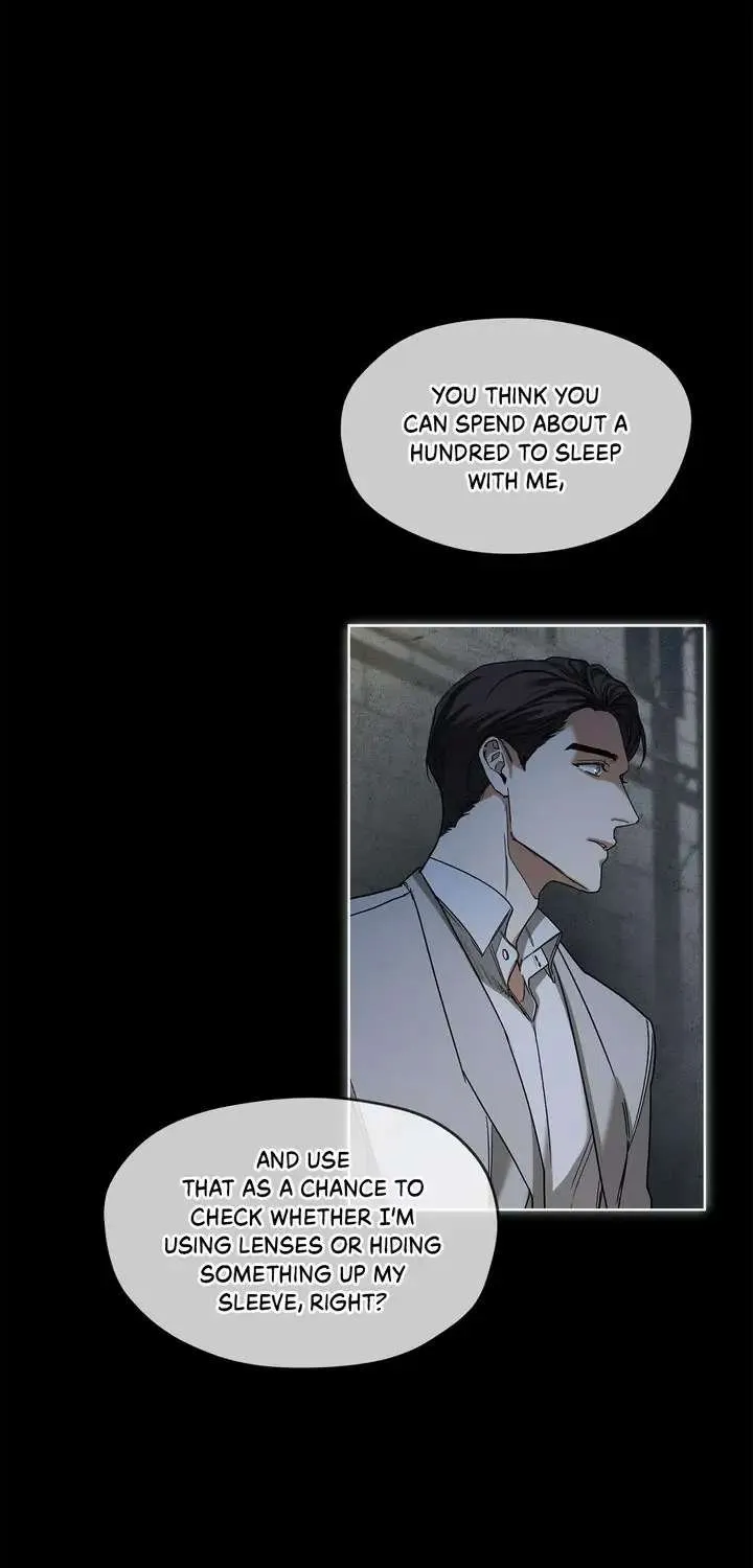The Foul Chapter 34 page 38 - 