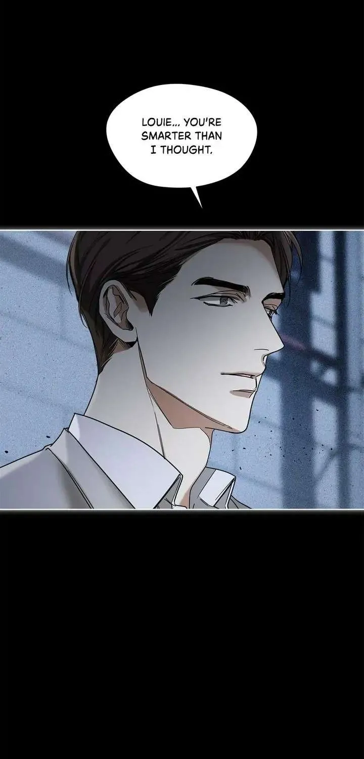 The Foul Chapter 34 page 39 - 