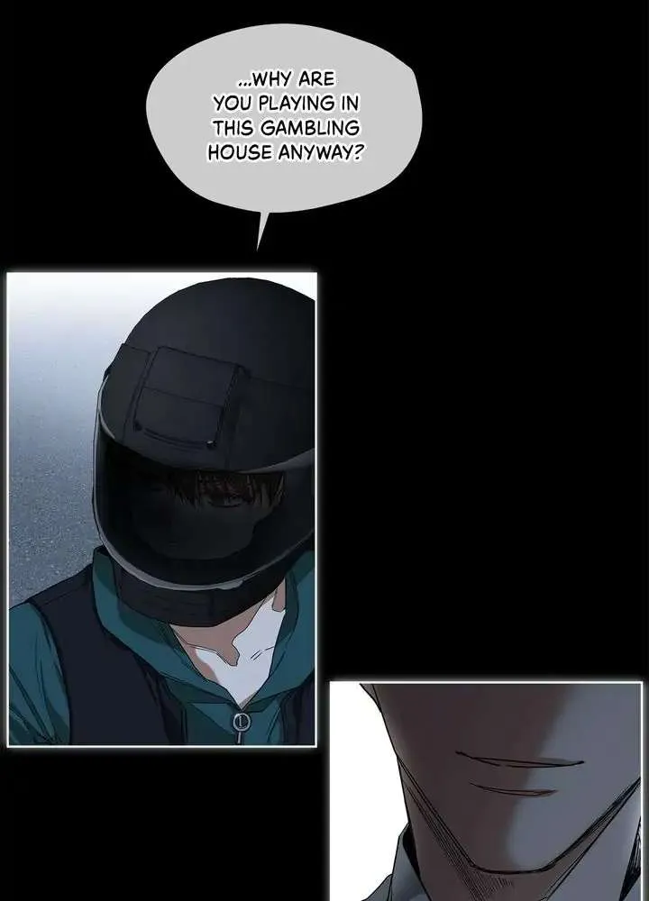 The Foul Chapter 34 page 40 - 