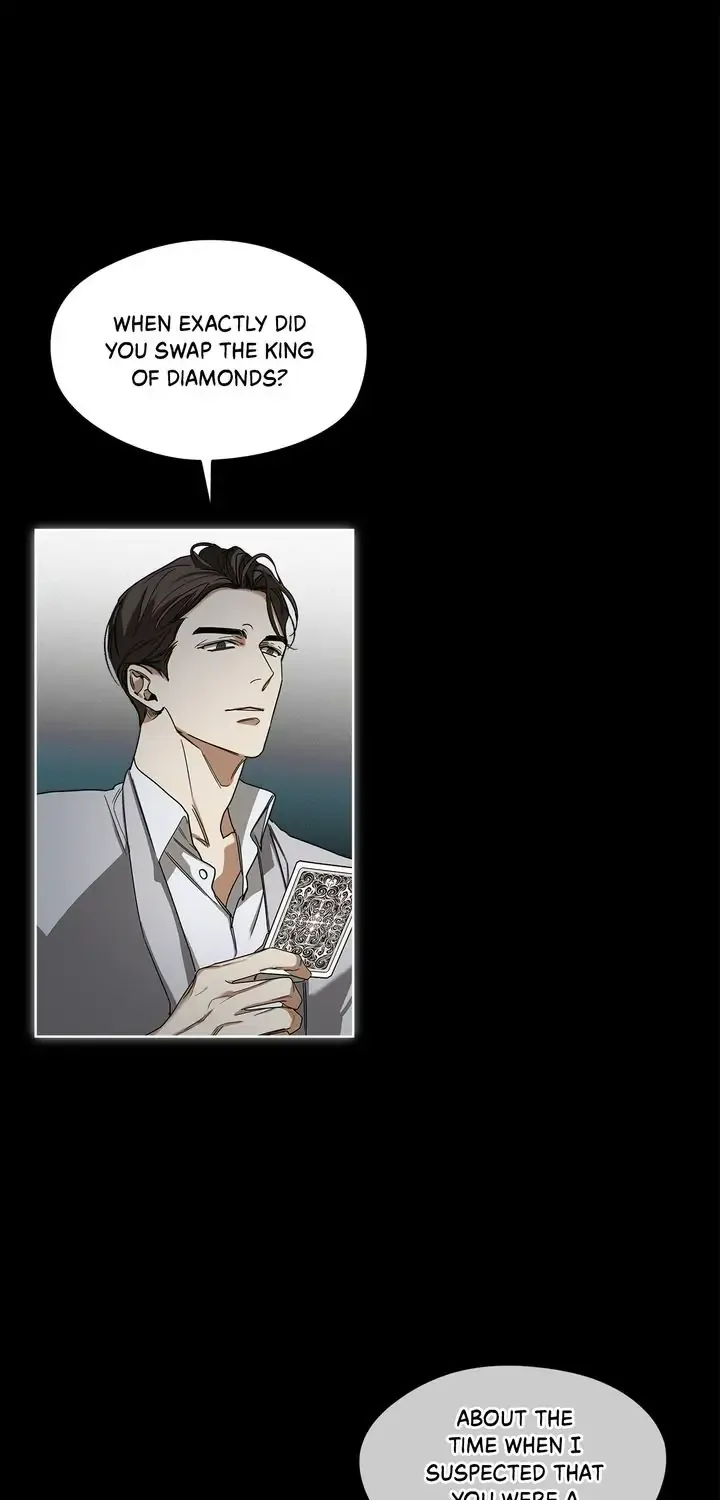 The Foul Chapter 34 page 47 - 