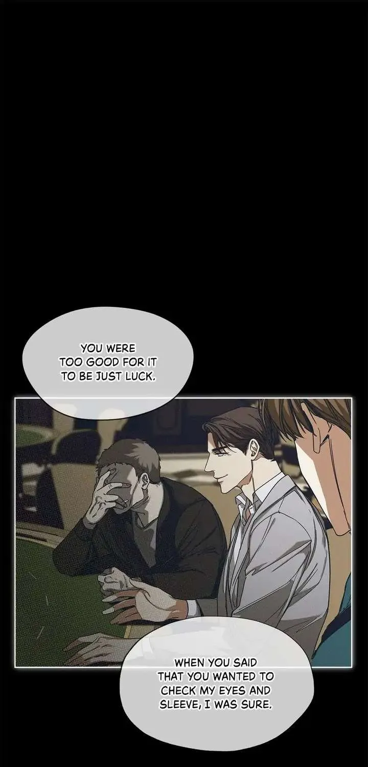 The Foul Chapter 34 page 49 - 