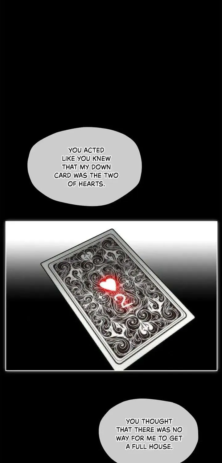 The Foul Chapter 34 page 50 - 