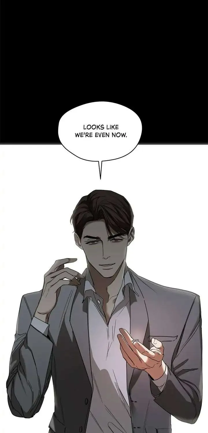 The Foul Chapter 34 page 53 - 