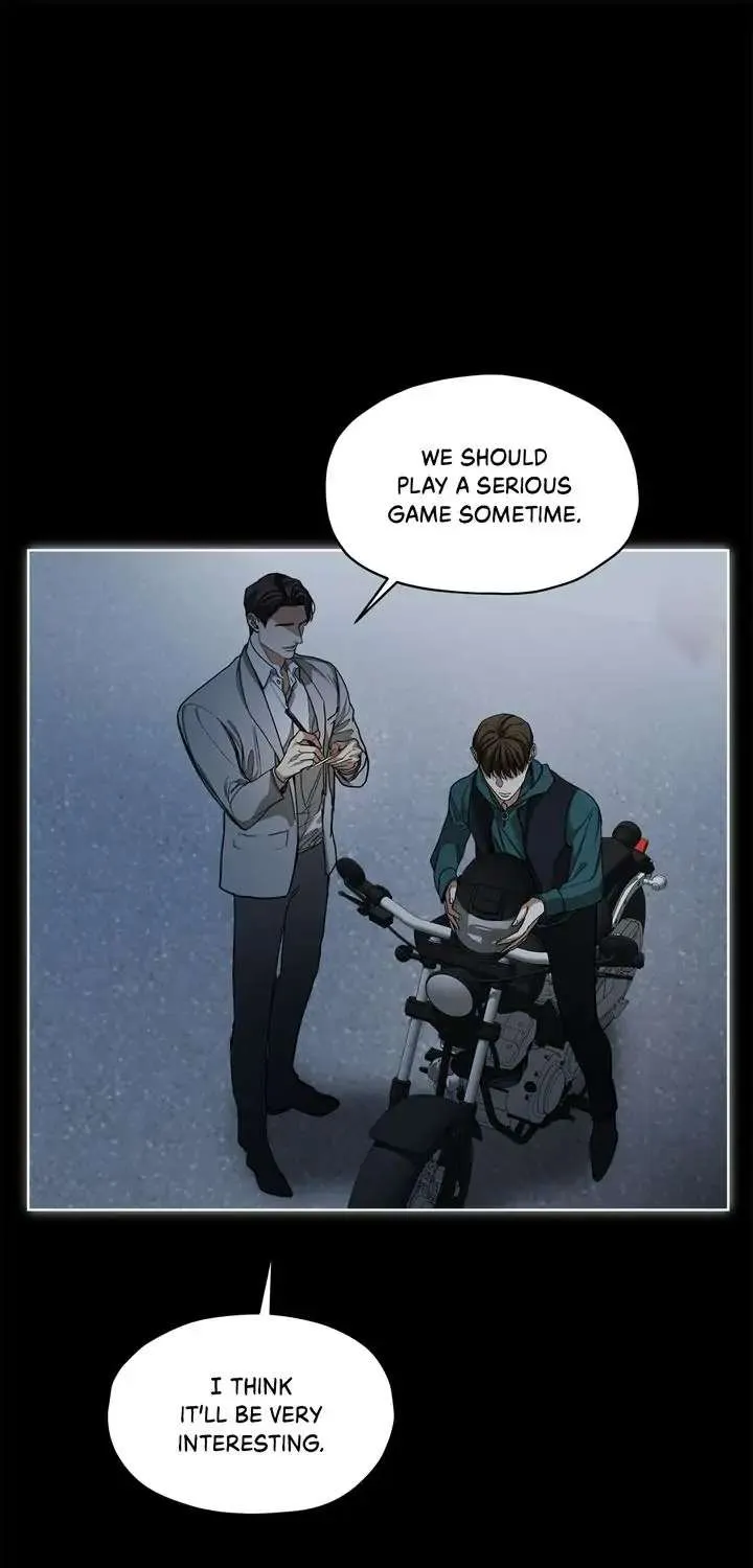 The Foul Chapter 34 page 55 - 
