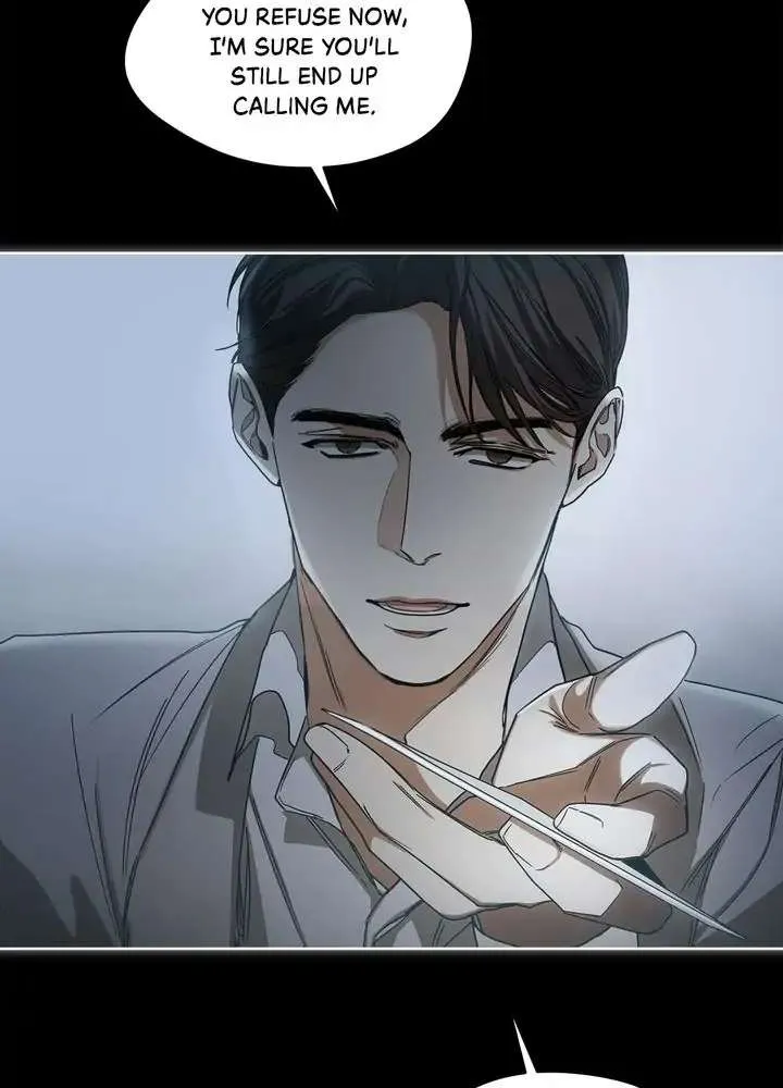 The Foul Chapter 34 page 57 - 