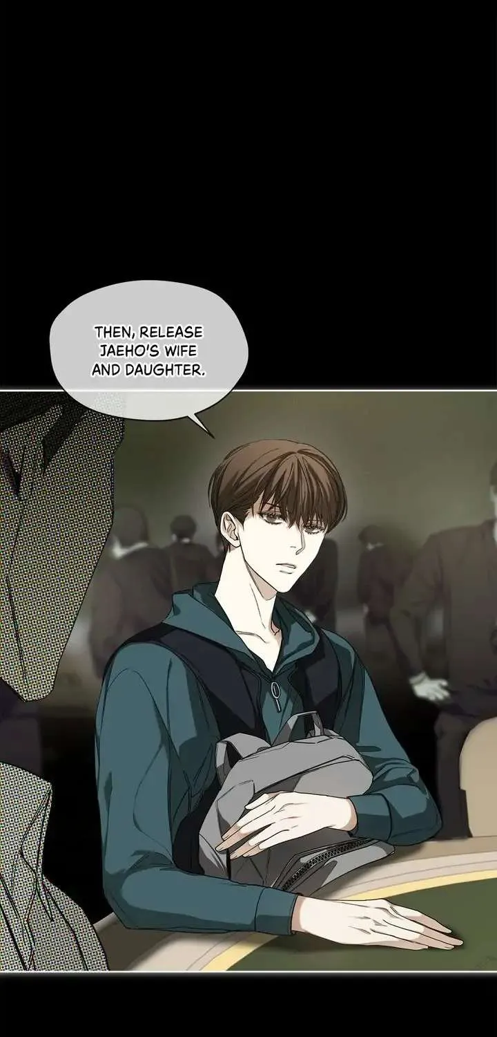 The Foul Chapter 34 page 10 - 