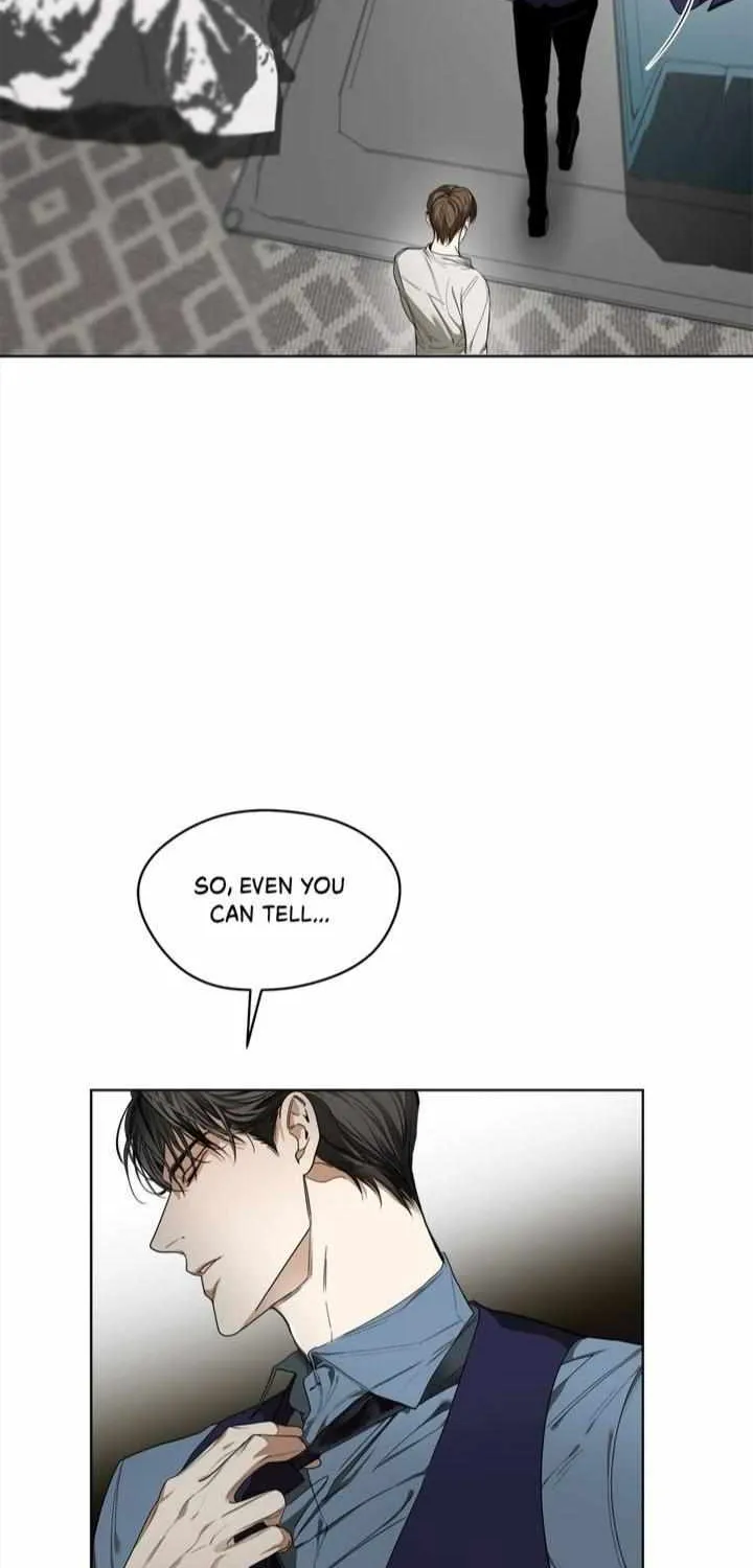 The Foul Chapter 35 page 15 - 