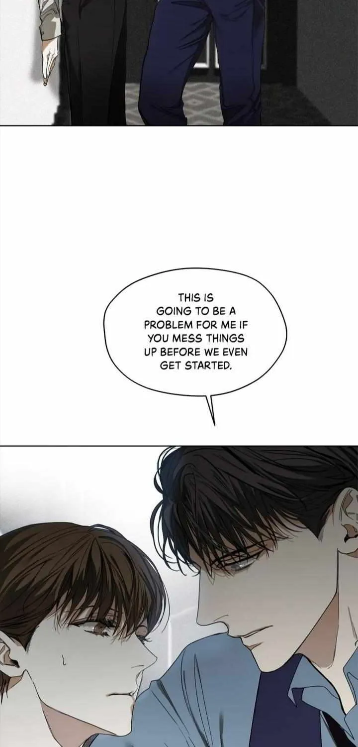 The Foul Chapter 35 page 17 - 