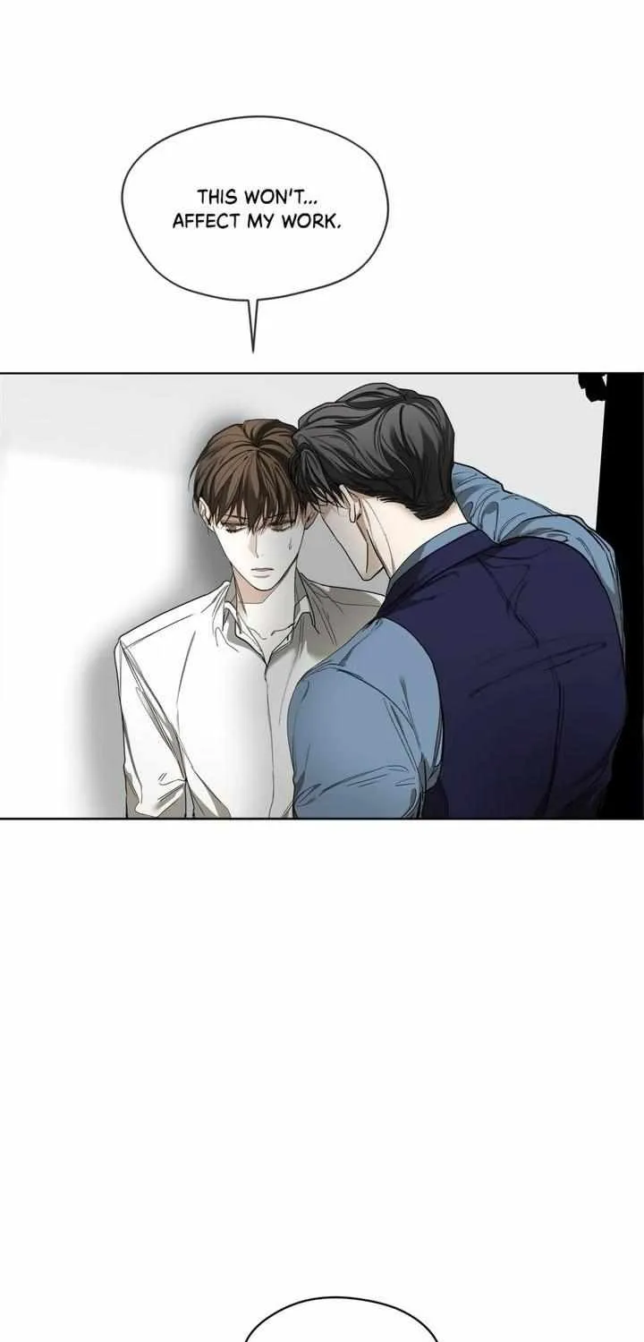 The Foul Chapter 35 page 19 - 