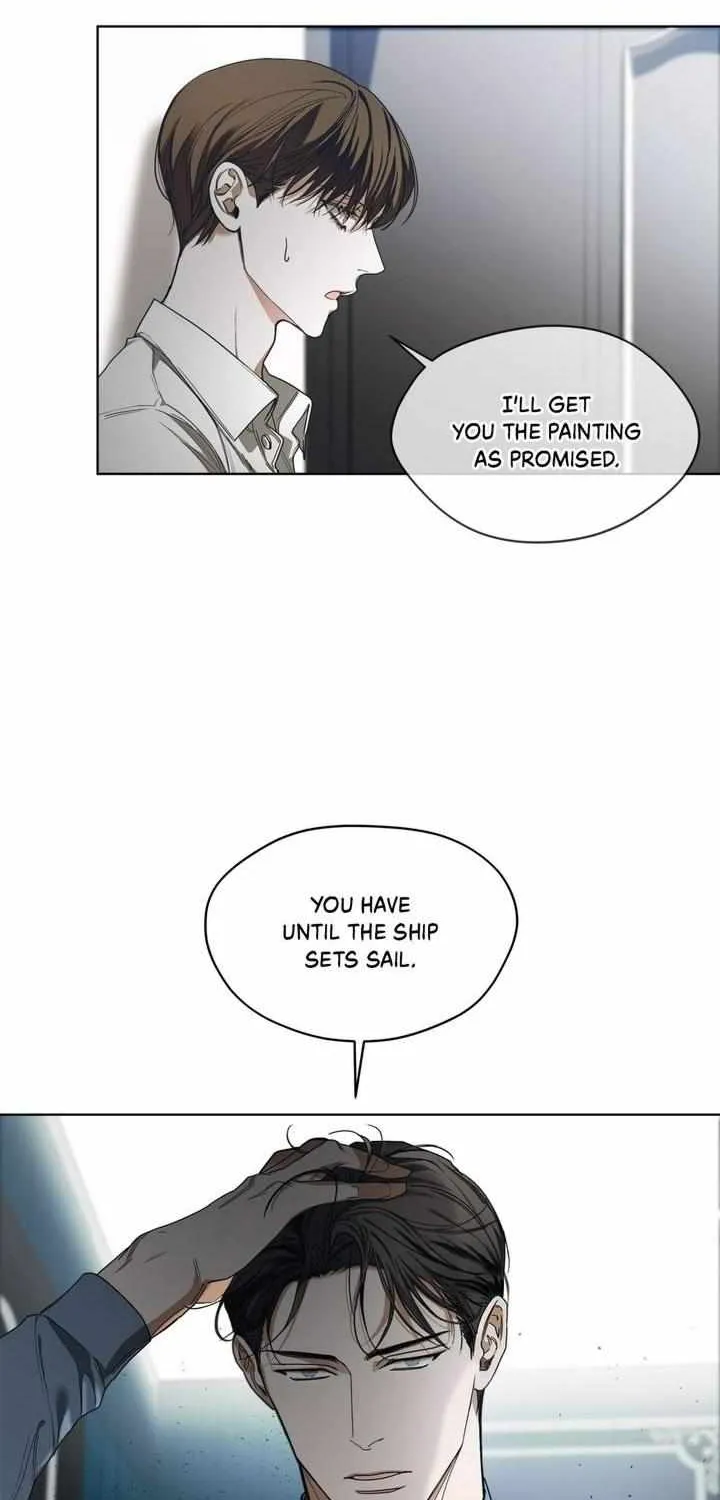 The Foul Chapter 35 page 22 - 