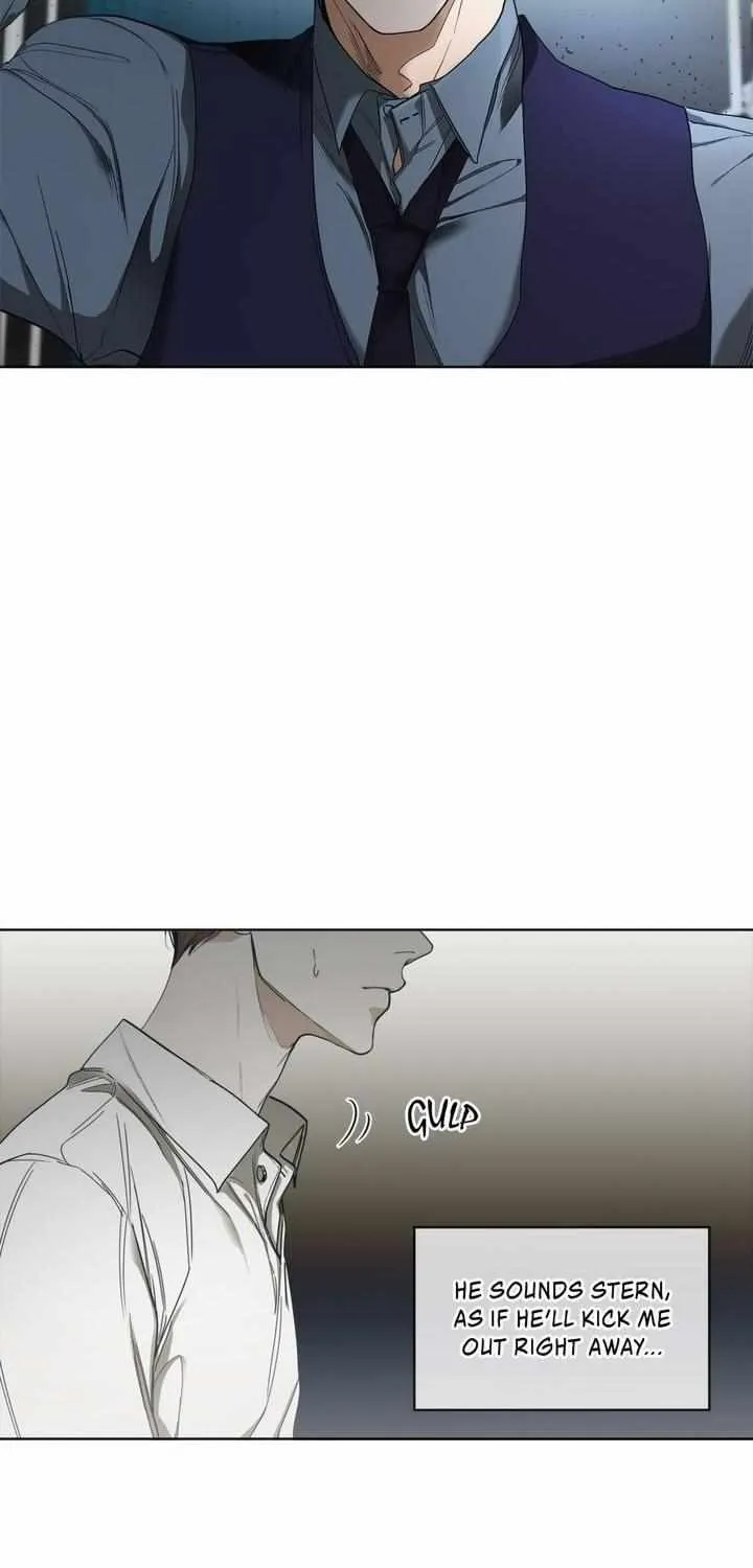 The Foul Chapter 35 page 23 - 