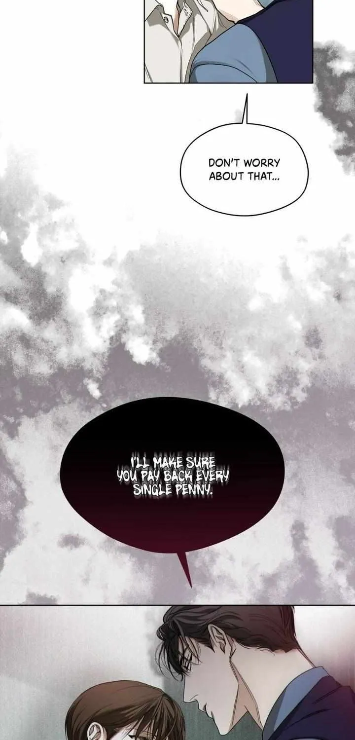 The Foul Chapter 35 page 26 - 