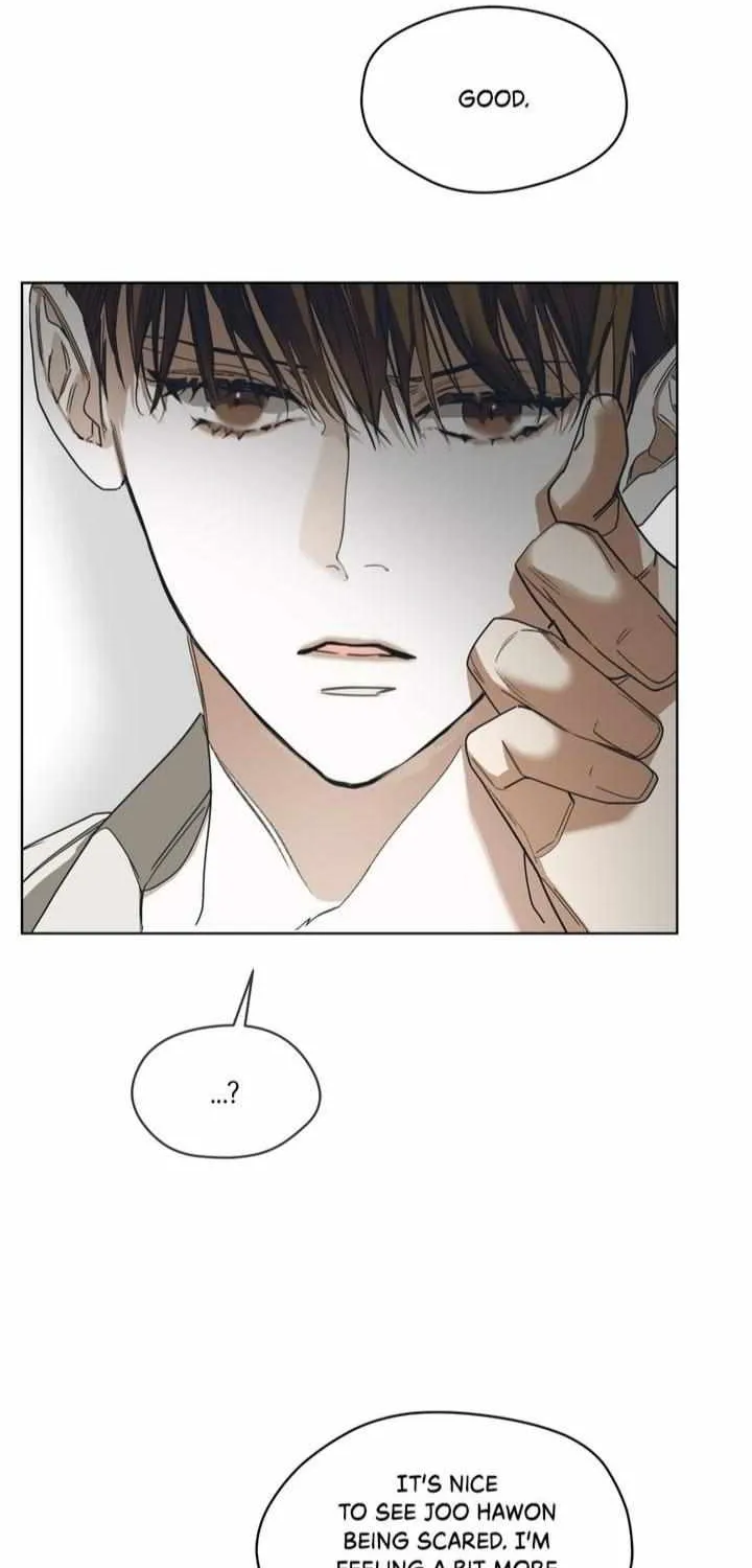 The Foul Chapter 35 page 29 - 