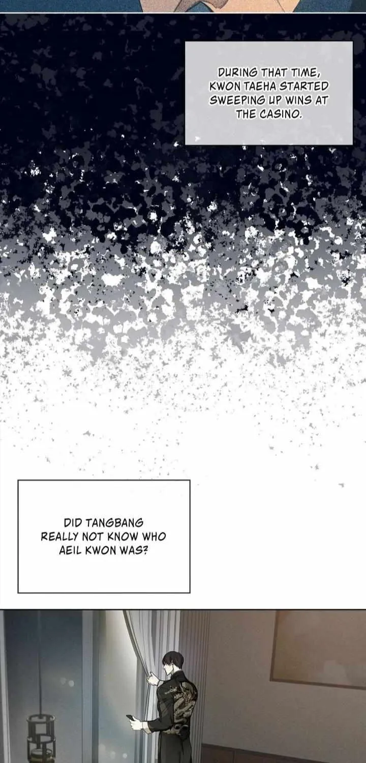 The Foul Chapter 35 page 4 - 