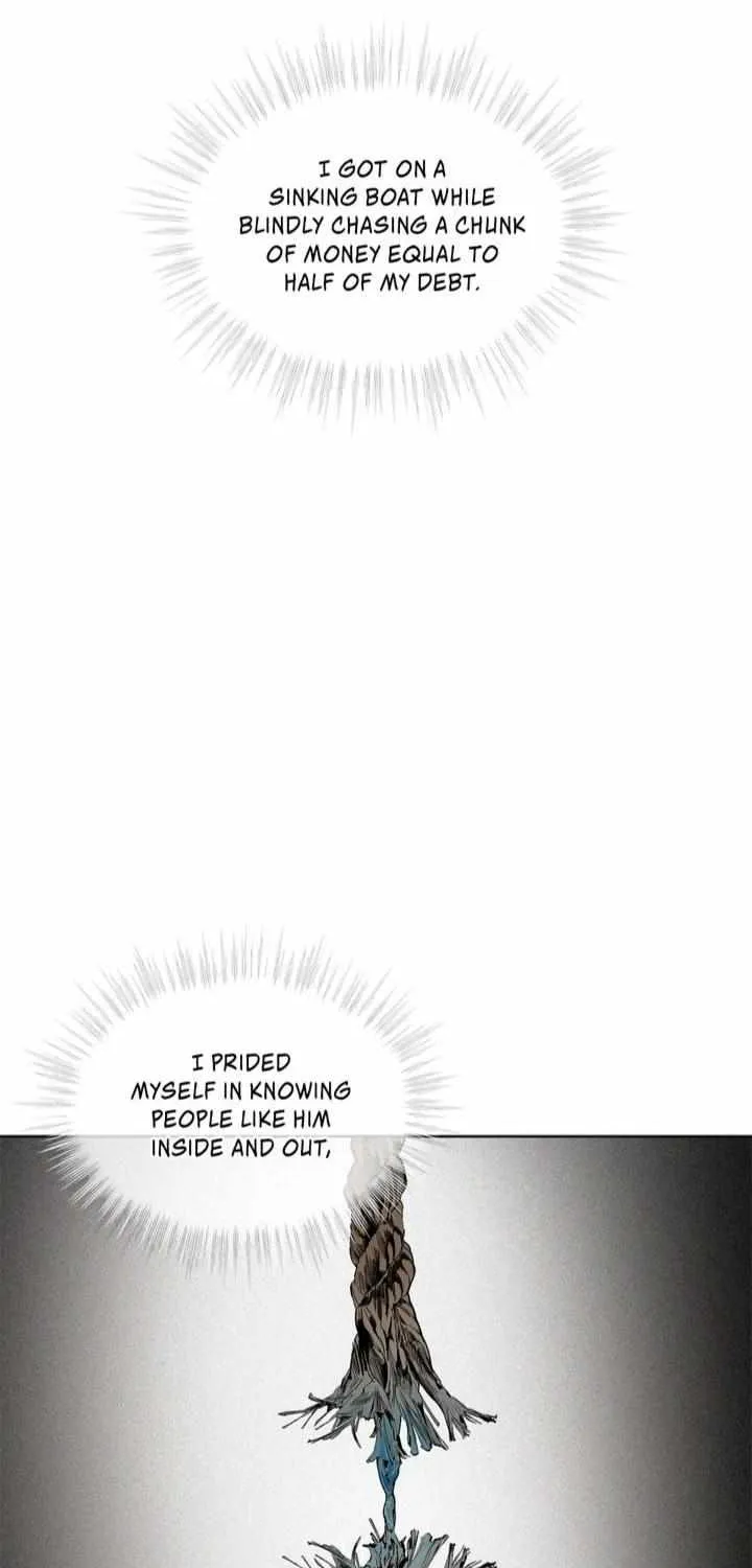 The Foul Chapter 35 page 33 - 