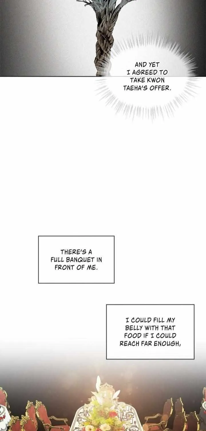 The Foul Chapter 35 page 34 - 