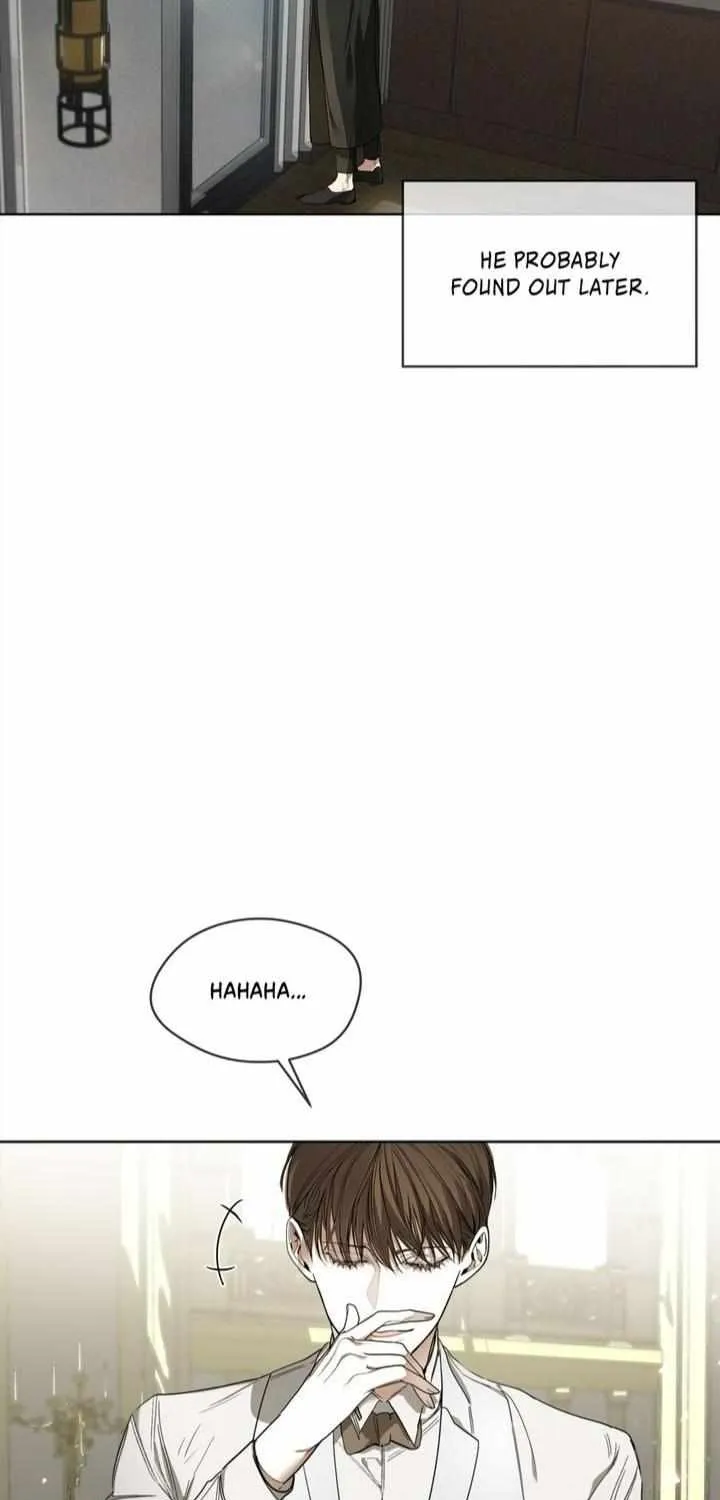 The Foul Chapter 35 page 5 - 