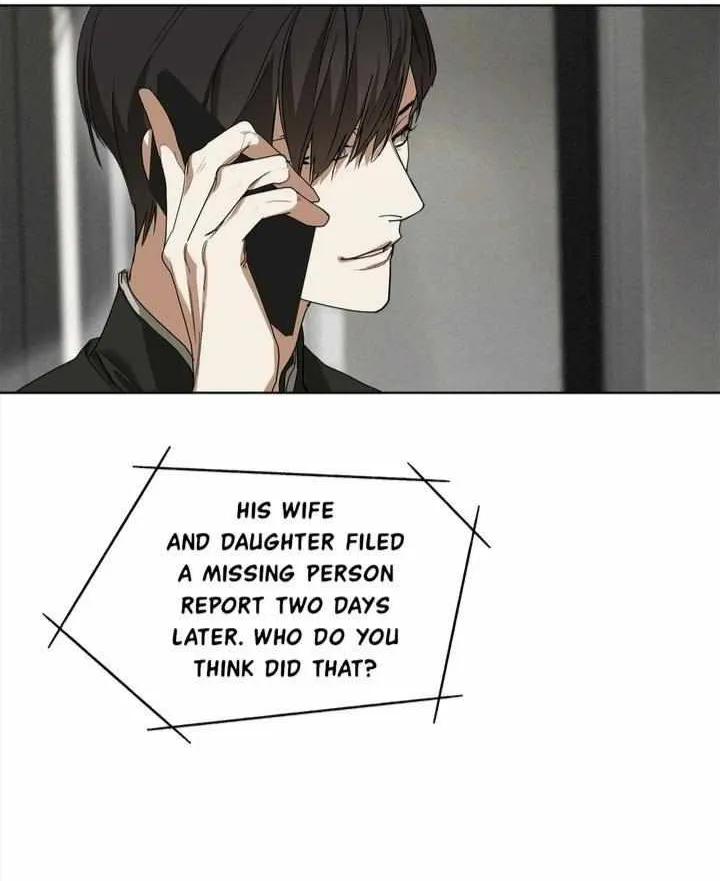 The Foul Chapter 35 page 44 - 
