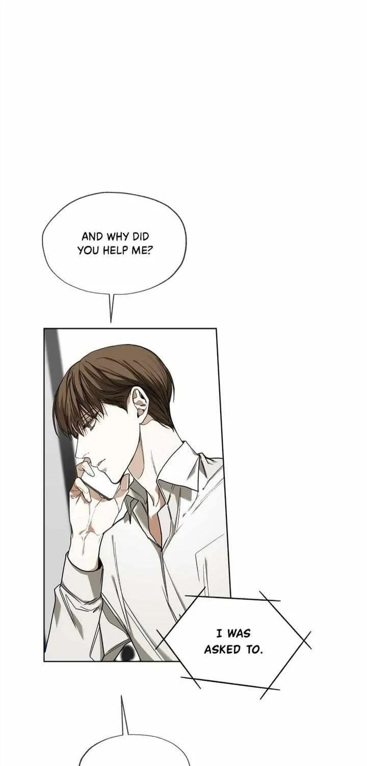 The Foul Chapter 35 page 47 - 