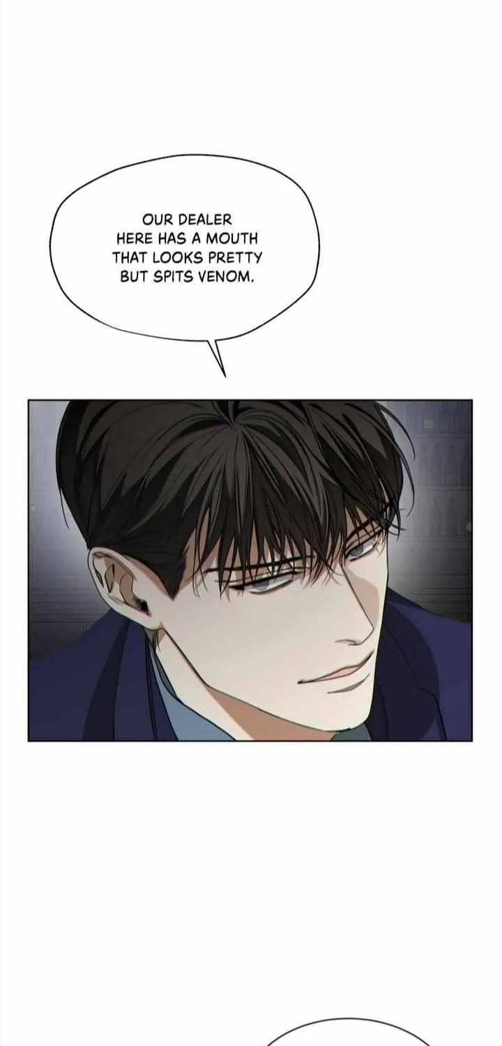 The Foul Chapter 35 page 10 - 