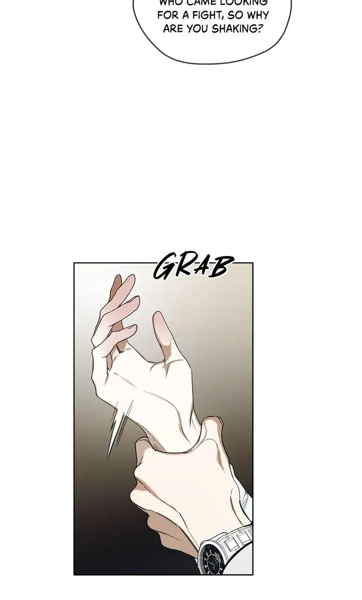 The Foul Chapter 36.1 page 12 - 