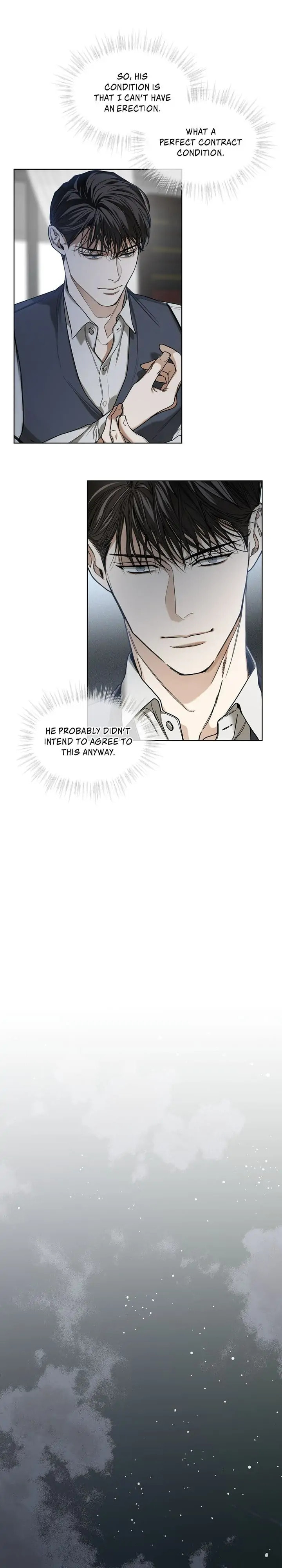 The Foul Chapter 36.1 page 22 - 