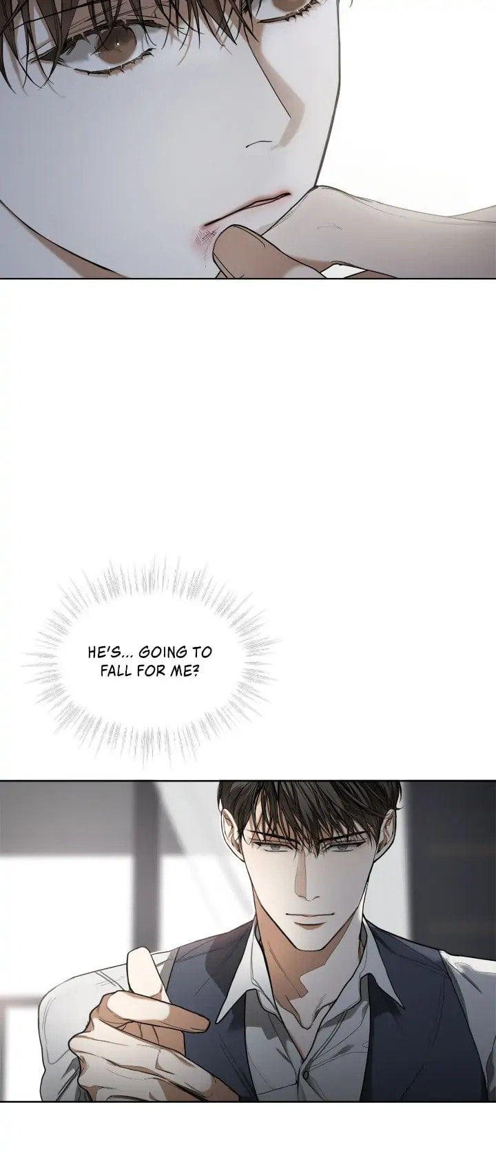 The Foul Chapter 36.2 page 9 - 
