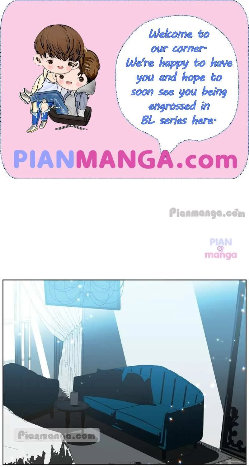 The Foul Chapter 36 page 1 - 