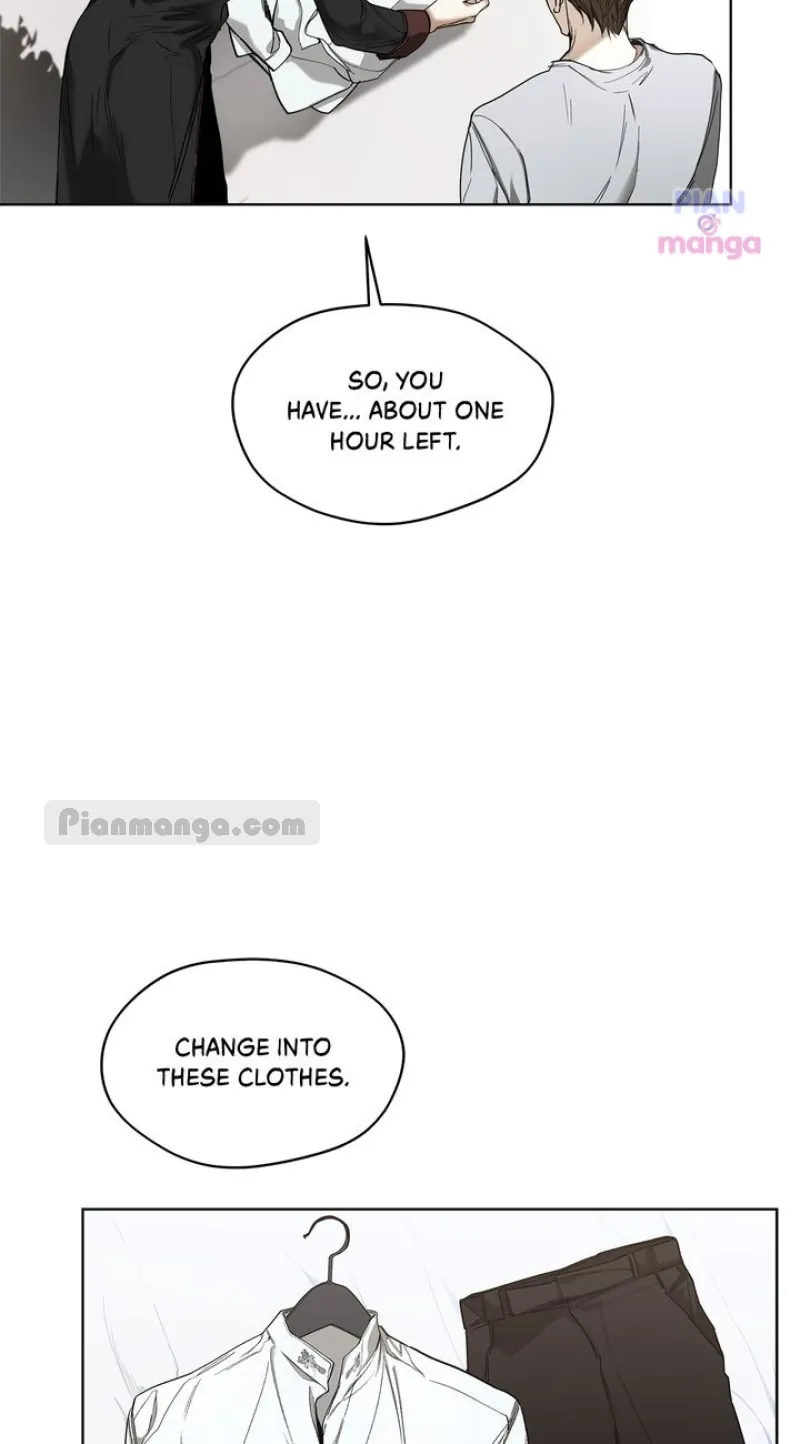 The Foul Chapter 36 page 16 - 