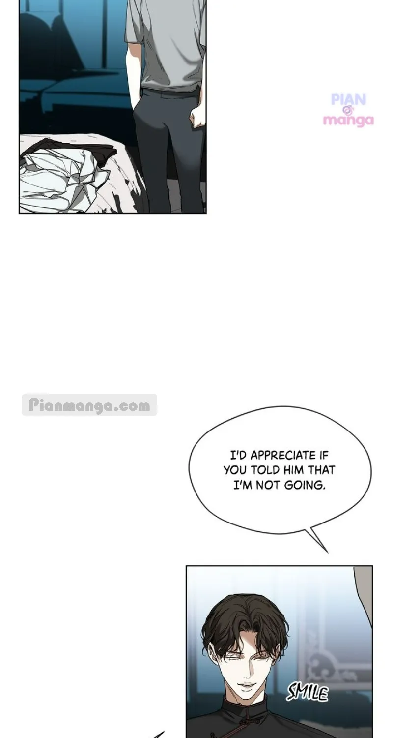The Foul Chapter 36 page 18 - 