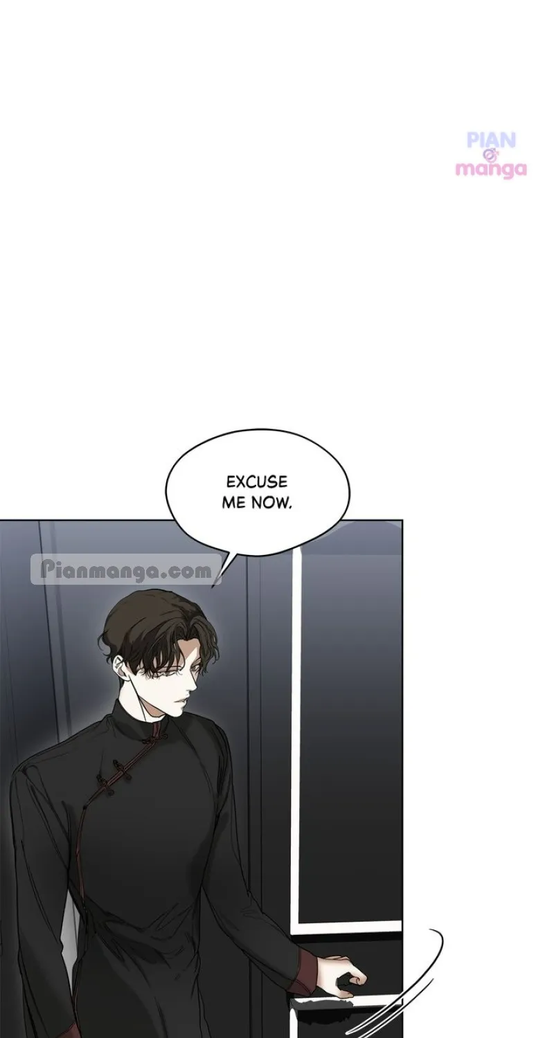 The Foul Chapter 36 page 21 - 