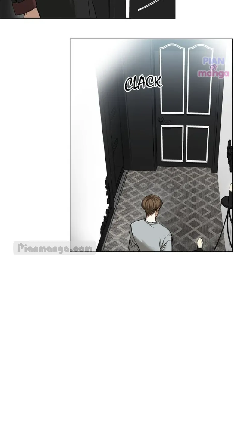 The Foul Chapter 36 page 22 - 