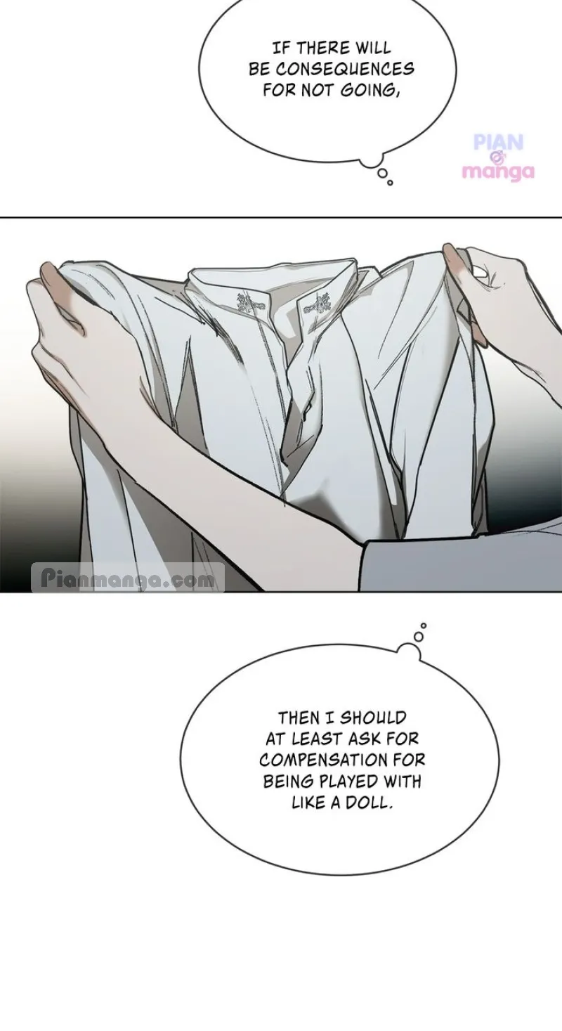 The Foul Chapter 36 page 24 - 