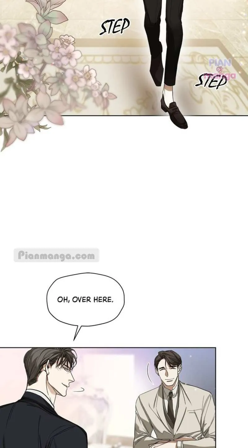 The Foul Chapter 36 page 27 - 